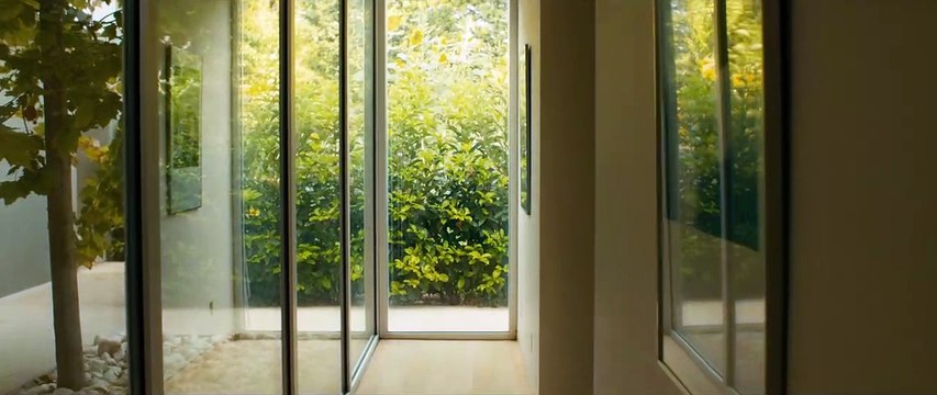 Blind Sun - EXTRAIT VOST Seul dans la maison