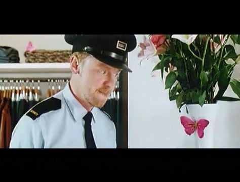 Cours toujours Dennis Extrait vidéo (3) VF