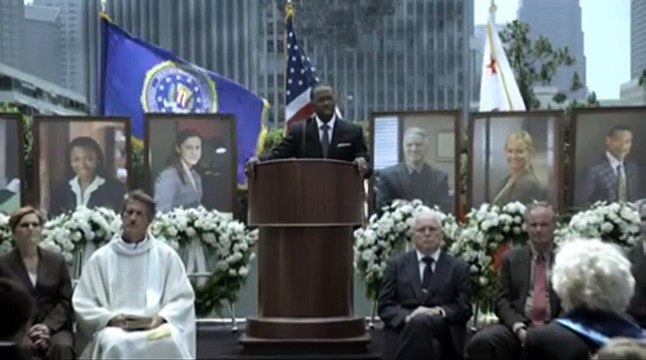 FlashForward - saison 1 - épisode 3 Extrait vidéo VF