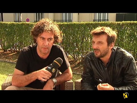 La Minute du dimanche 14 septembre 2008