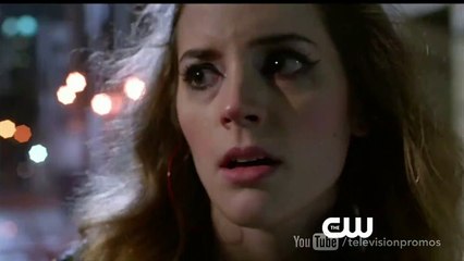 Supernatural - saison 8 - épisode 15 Teaser VO