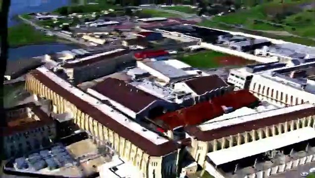 Z Nation - saison 1 Teaser VO