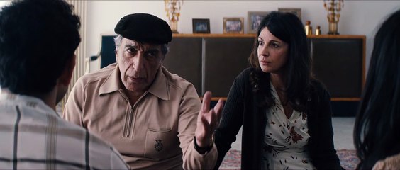 Nous trois ou rien - EXTRAIT "La Présentation"