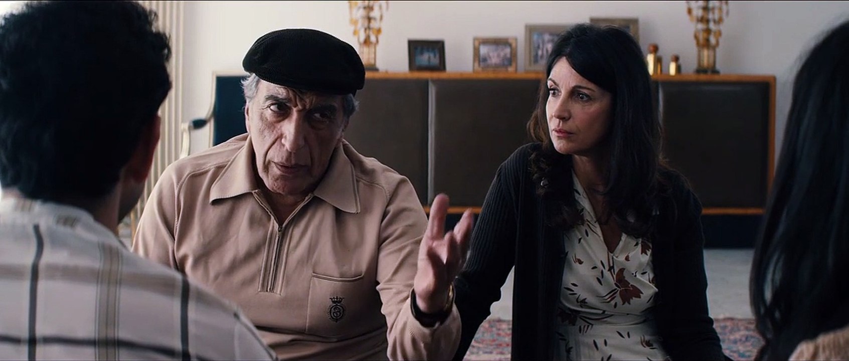 Nous trois ou rien - EXTRAIT "La Présentation"