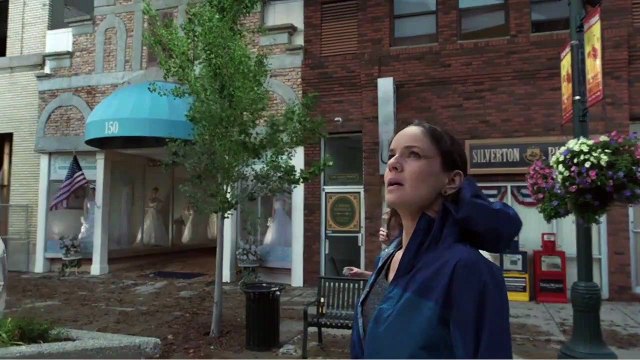 Black Storm - EXTRAIT Au cœur de la tempête