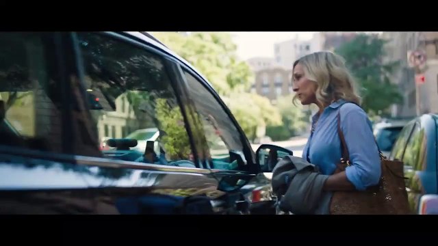 Here and Now Bande-annonce VO officielle