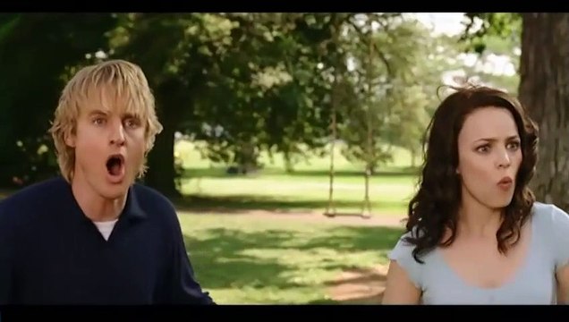 Owen Wilson a tendance à se répéter un peu...