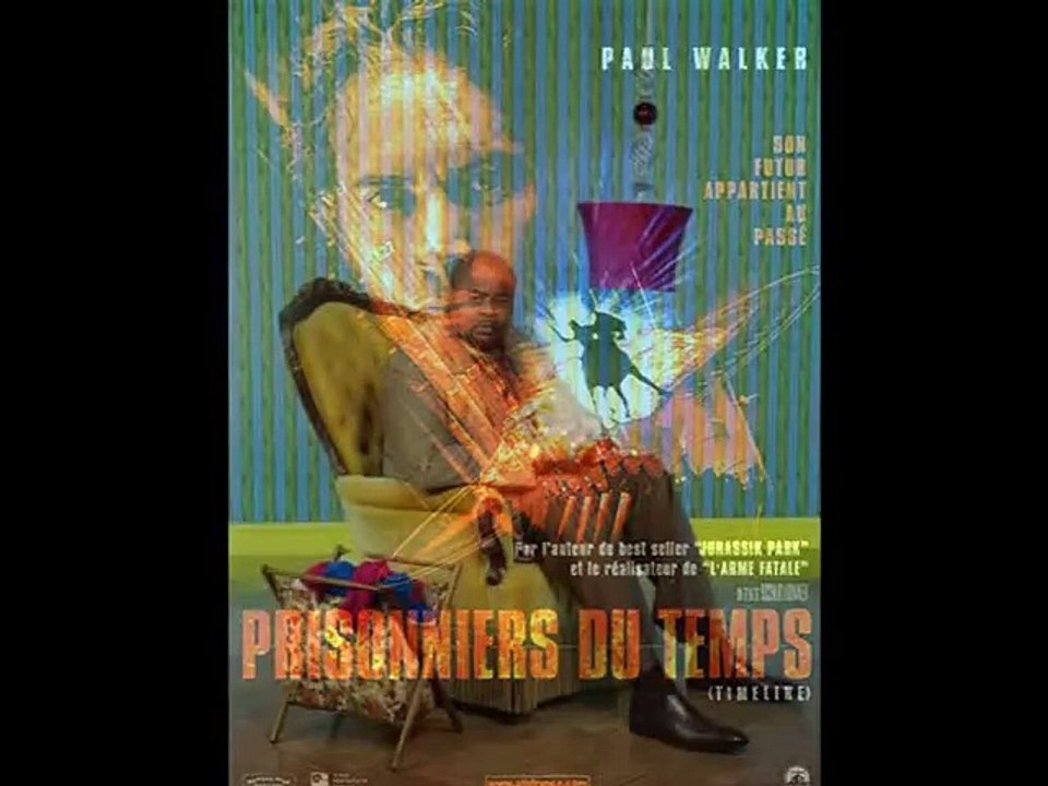 Tueurs en séries - Vendredi 28 novembre 2008