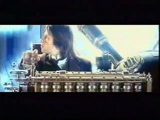 La Machine à explorer le temps - Time machine Bande-annonce VO