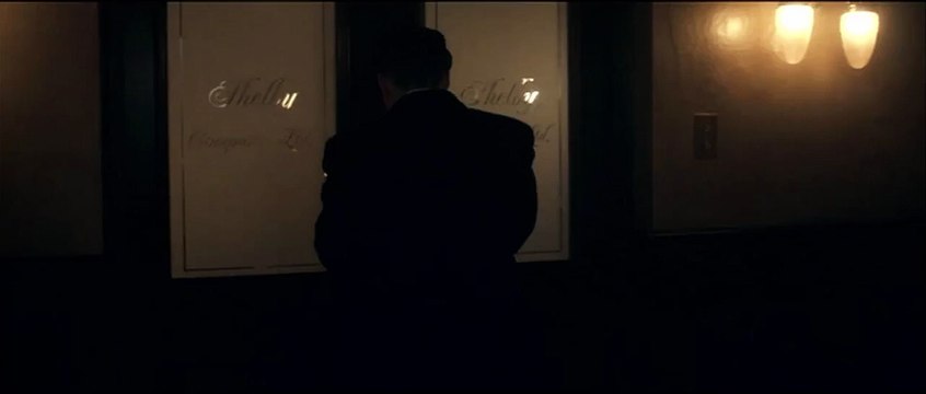 Peaky Blinders - saison 2 Teaser VO