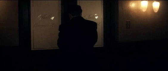 Peaky Blinders - saison 2 Teaser VO