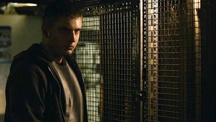 Harry Brown Bande-annonce (2) VO
