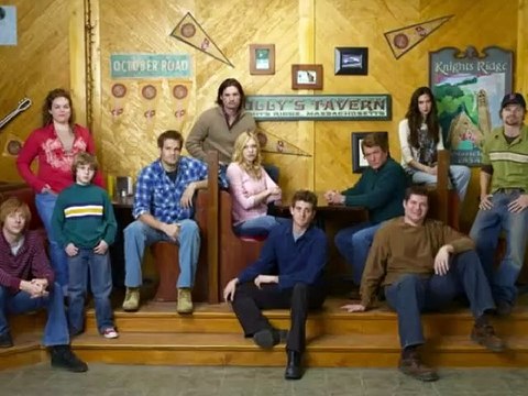 Tueurs en séries - Vendredi 03 octobre 2008