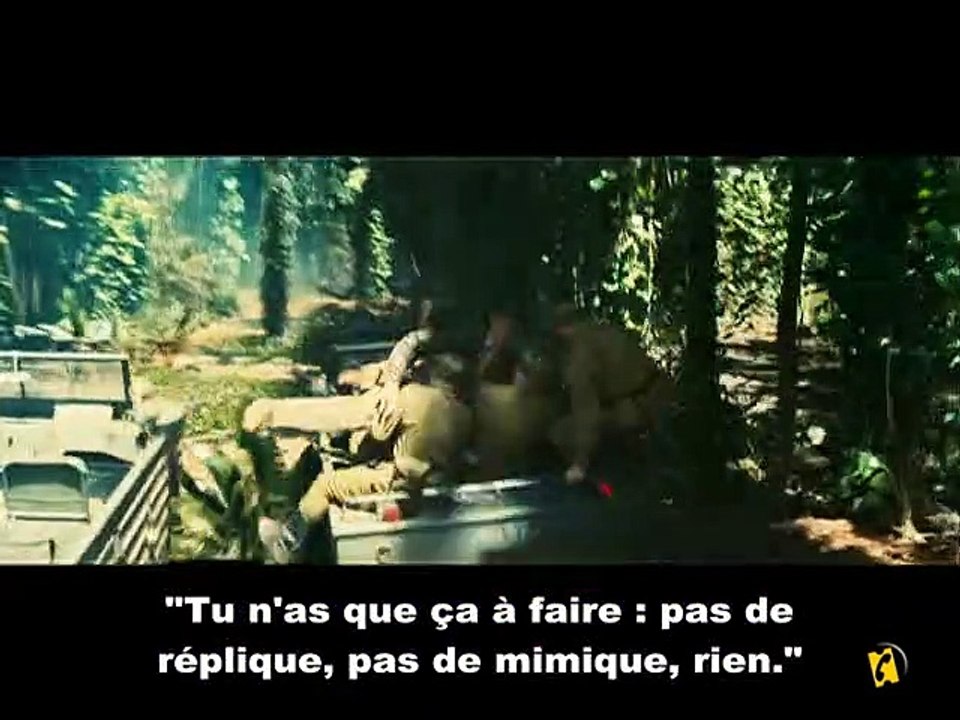 La Minute du jeudi 20 novembre 2008