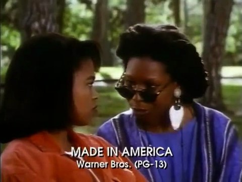 Made in America Bande-annonce VO