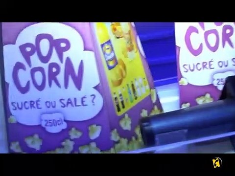 La Minute du mardi 02 décembre 2008