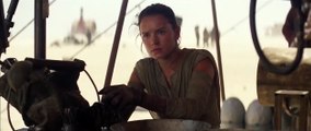 Star Wars - Le Réveil de la Force Bande-annonce (3) VO