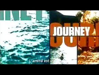 Jusqu&#039;au cou Bande-annonce VO