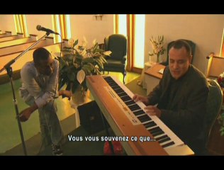 Retour à Gorée Extrait vidéo VO