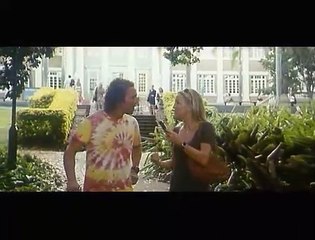 L&#039;Amour de l&#039;or Bande-annonce VF