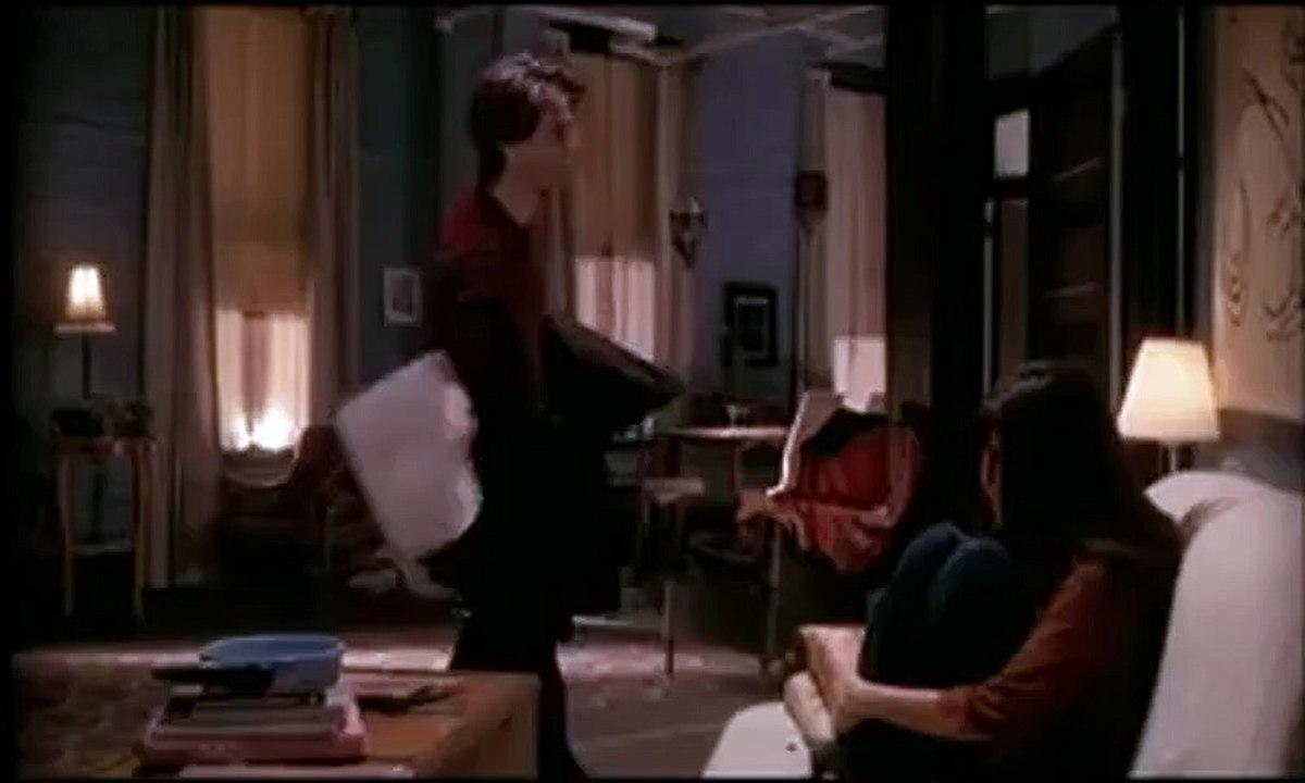 Vanilla Sky Extrait vidéo (2) VF