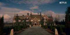 The Haunting of Bly Manor - saison 1 Teaser VOST