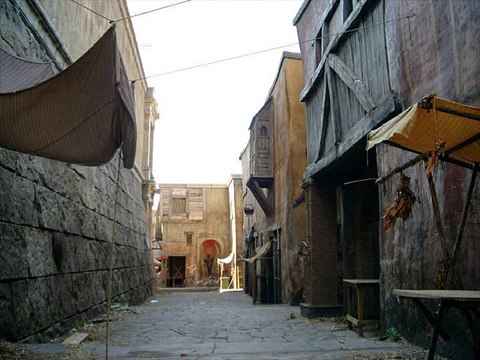 Tueurs en séries - Vendredi 05 décembre 2008