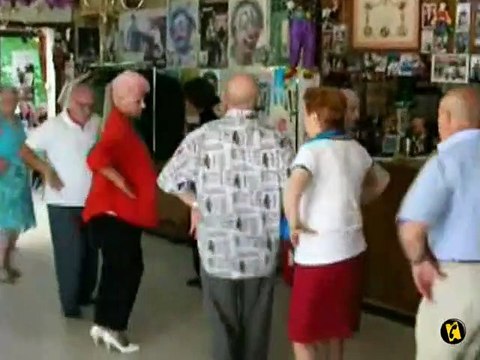 La Minute du vendredi 28 novembre 2008