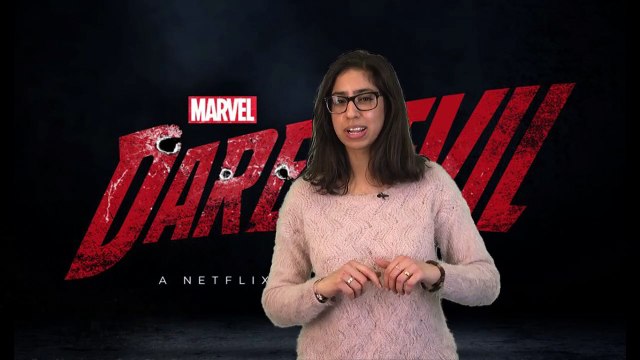 Daredevil : plus de violence et de glamour dans la saison 2 !