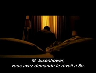 Ocean&#039;s Twelve Extrait vidéo (6) VO