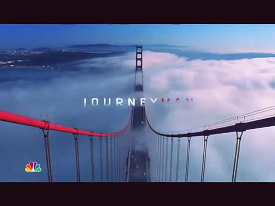 Journeyman - saison 1 Extrait vidéo VO