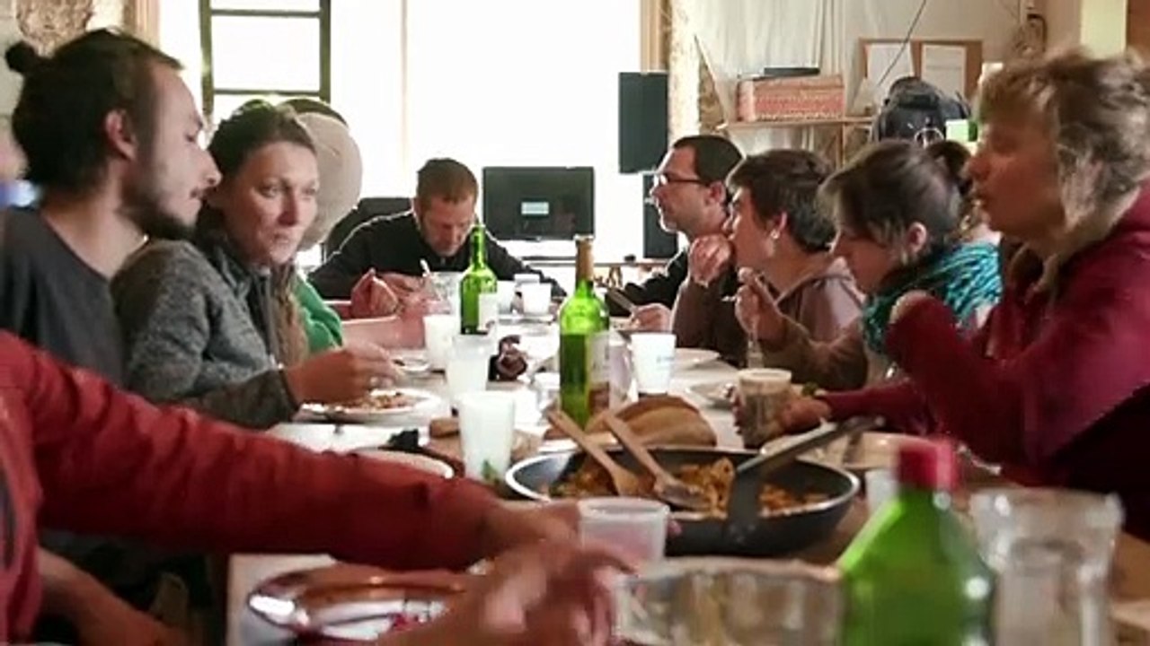 Autonomes Bande-annonce VF