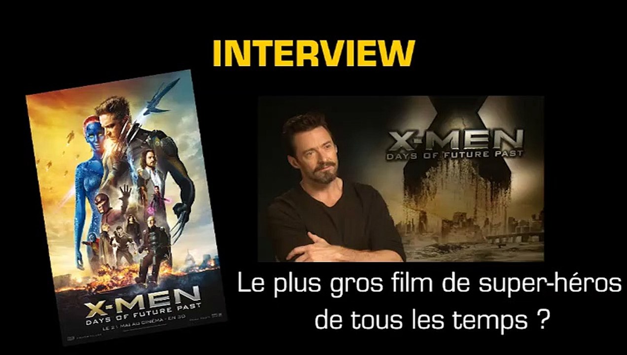 Le plus gros film de super-héros de tous les temps ?