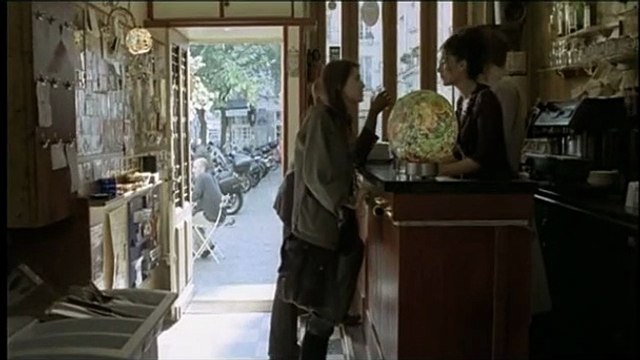 Prête-moi ta main Teaser (2) VF