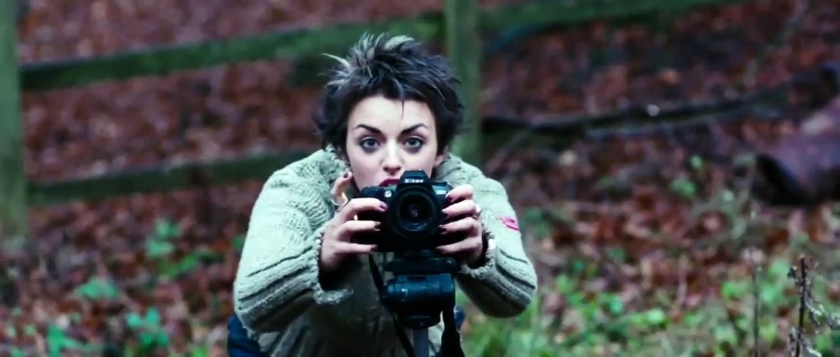 The Descent Bande-annonce VO