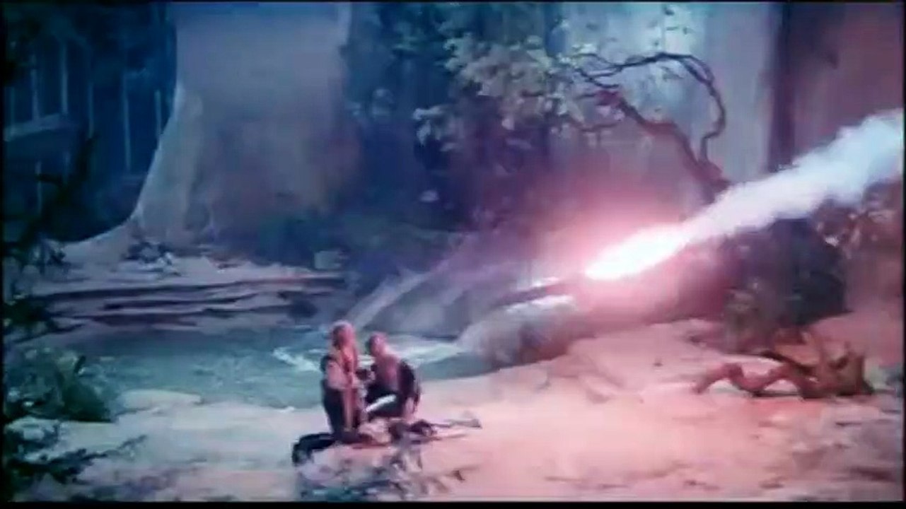 Krull Bande-annonce VO