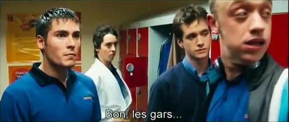 Cashback Extrait vidéo (2) VO