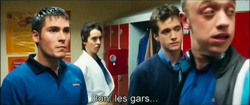 Cashback Extrait vidéo (2) VO