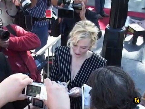 La Minute du mardi 09 décembre 2008