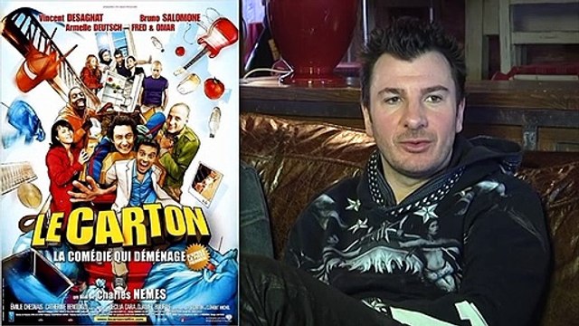 José Garcia, Michaël Youn Interview 4: Vive la France