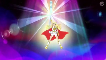 Teaser She-Ra et la Princesse saison 1