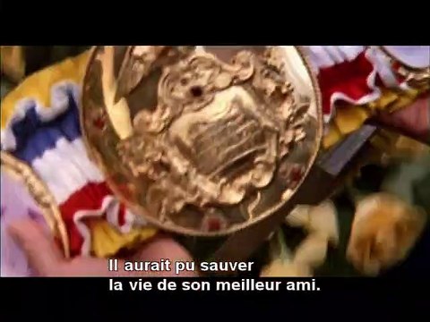 Rocky IV Bande-annonce VO