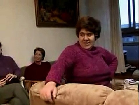 L'Amitié plus forte que la haine Teaser VF