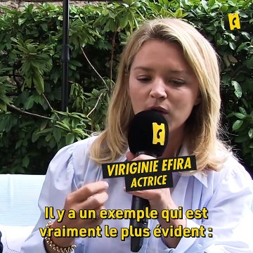 Police : rencontre avec Virginie Efira et Anne Fontaine