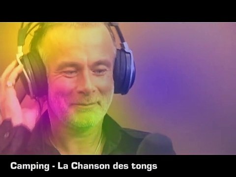 Franck Dubosc Interview 8: Disco