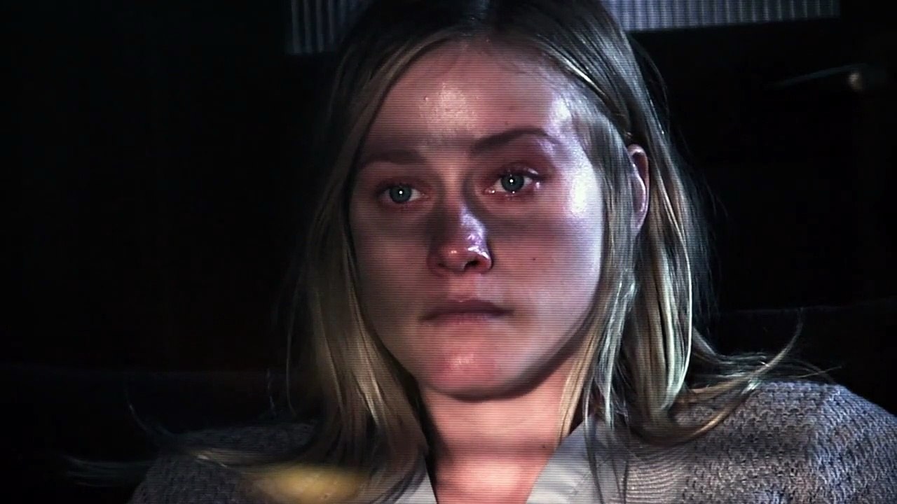 Les dossiers secrets du Vatican - EXTRAIT VF "L'entretien"