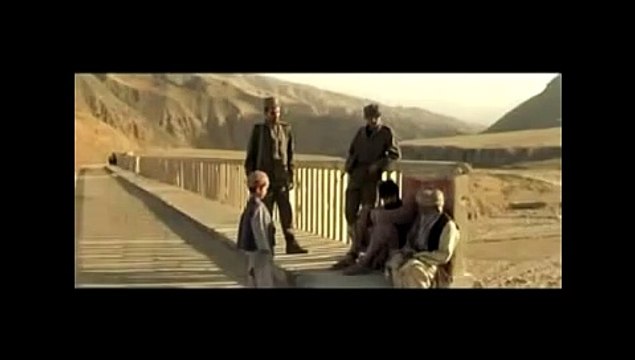 Terre et cendres Bande-annonce VO