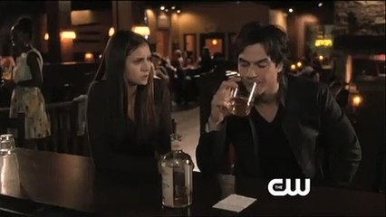 Vampire Diaries - saison 4 - épisode 2 Extrait vidéo VO