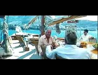 Ocean&#039;s Twelve Extrait vidéo (2) VF