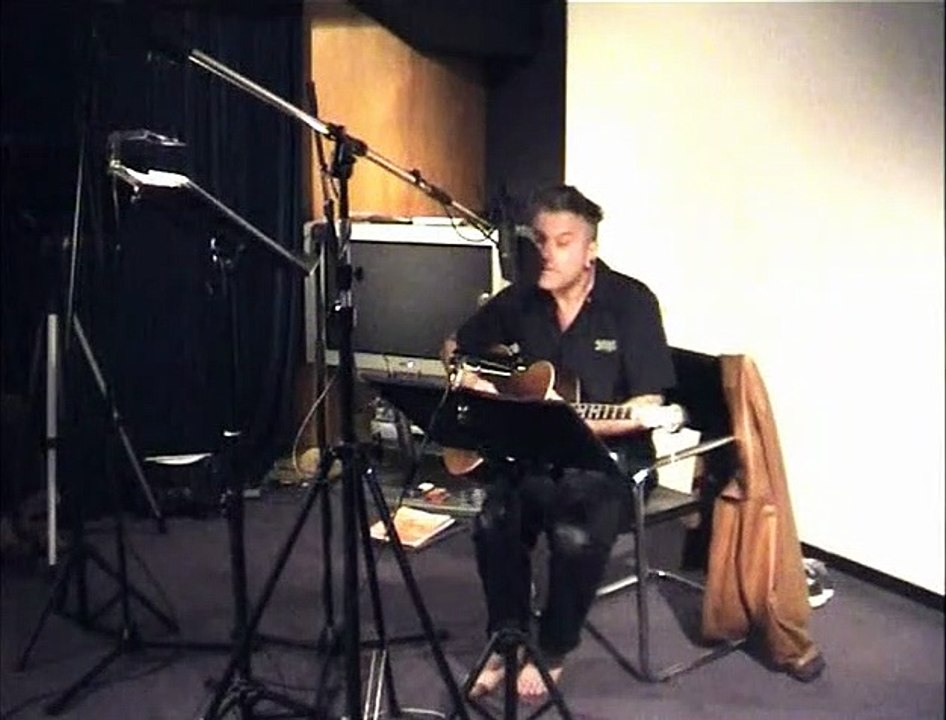 U Making Of VF
